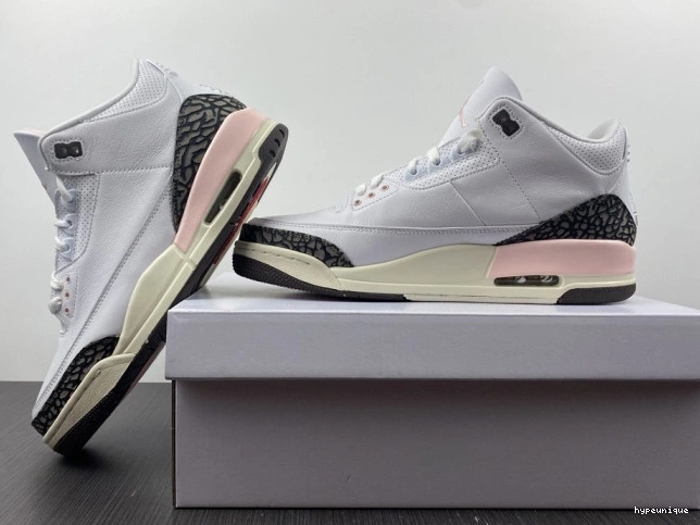 HYPE Neapolitan Dark Retro Air CK9246-102 3 Mocha (W) Jordan 0713